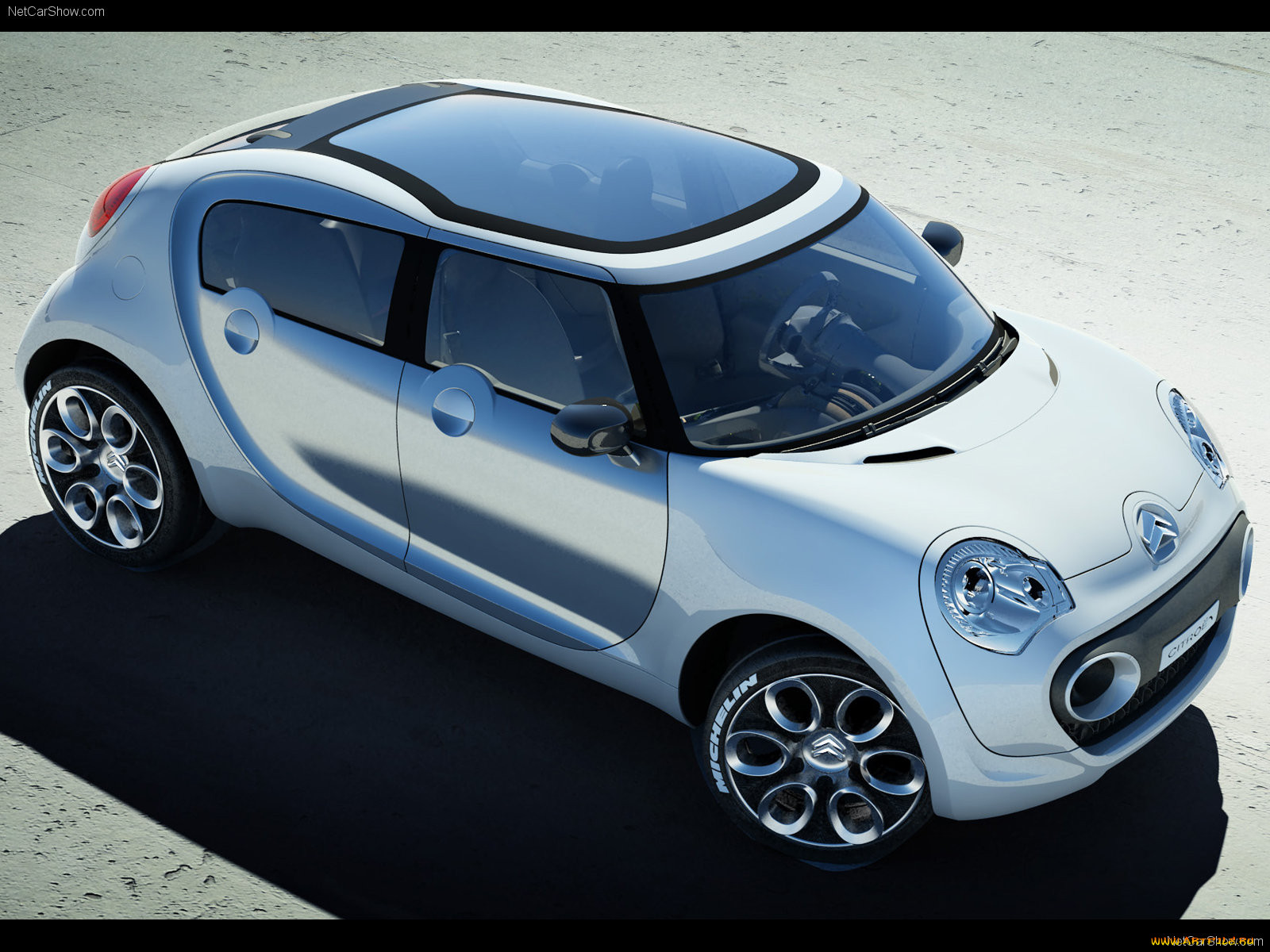 , citroen